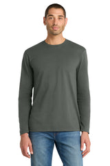 District ®  Very Important Tee ®  Long Sleeve. DT6200