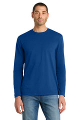 District ®  Very Important Tee ®  Long Sleeve. DT6200