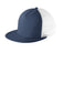 District ®  Flat Bill Snapback Trucker Cap. DT624