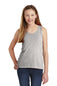 District  ®  Girls V.I.T.  ™  Tank. DT6303YG