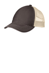 District ®  Super Soft Mesh Back Cap. DT630