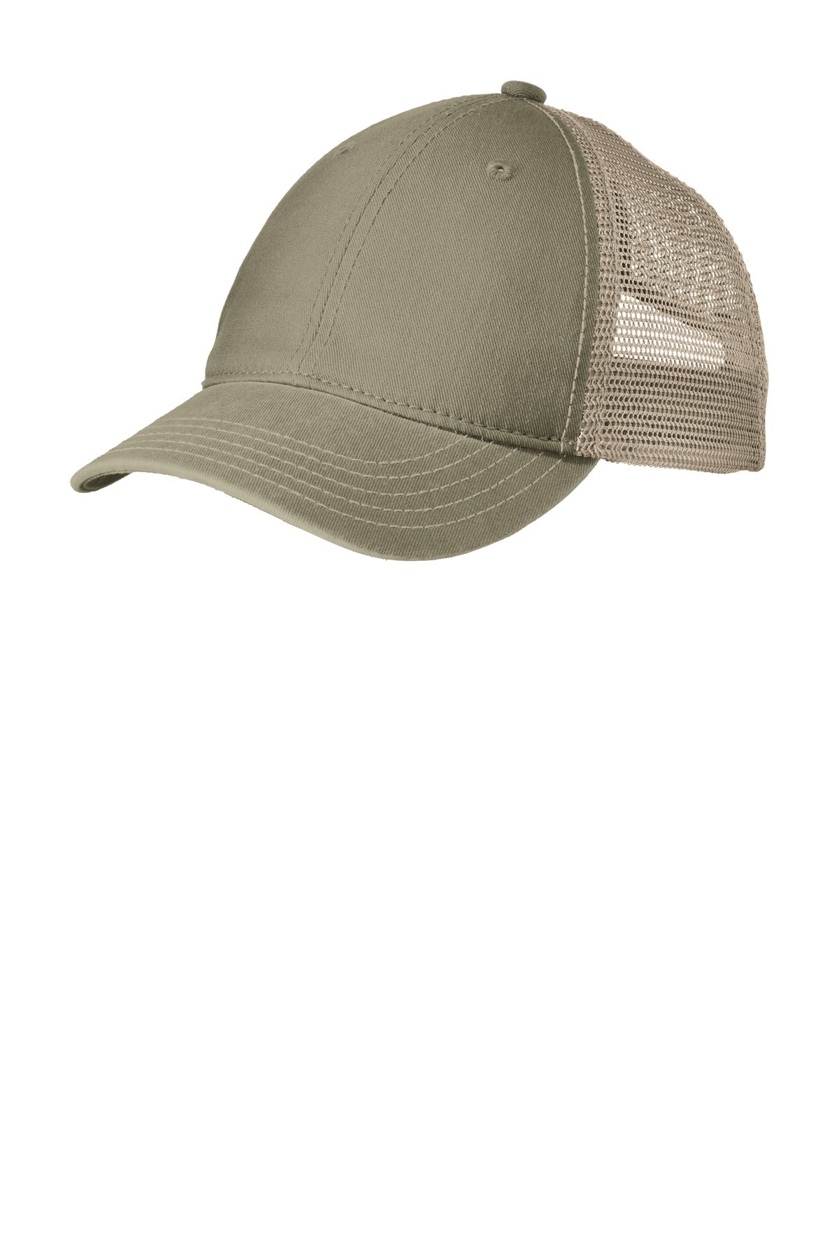 District ®  Super Soft Mesh Back Cap. DT630