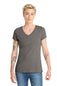 District  ®  Women's Very Important Tee  ®  V-Neck. DT6503