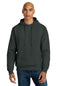 District ®  V.I.T. ™  Super Heavyweight Fleece Hoodie DT6600