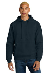 District ®  V.I.T. ™  Super Heavyweight Fleece Hoodie DT6600