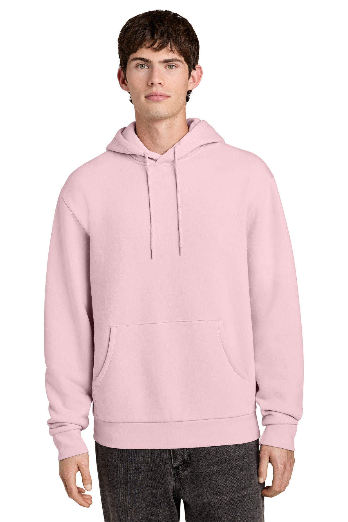 District ®  MelloFleece Hoodie DT6700