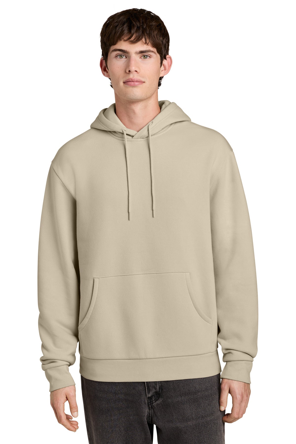 District ®  MelloFleece Hoodie DT6700