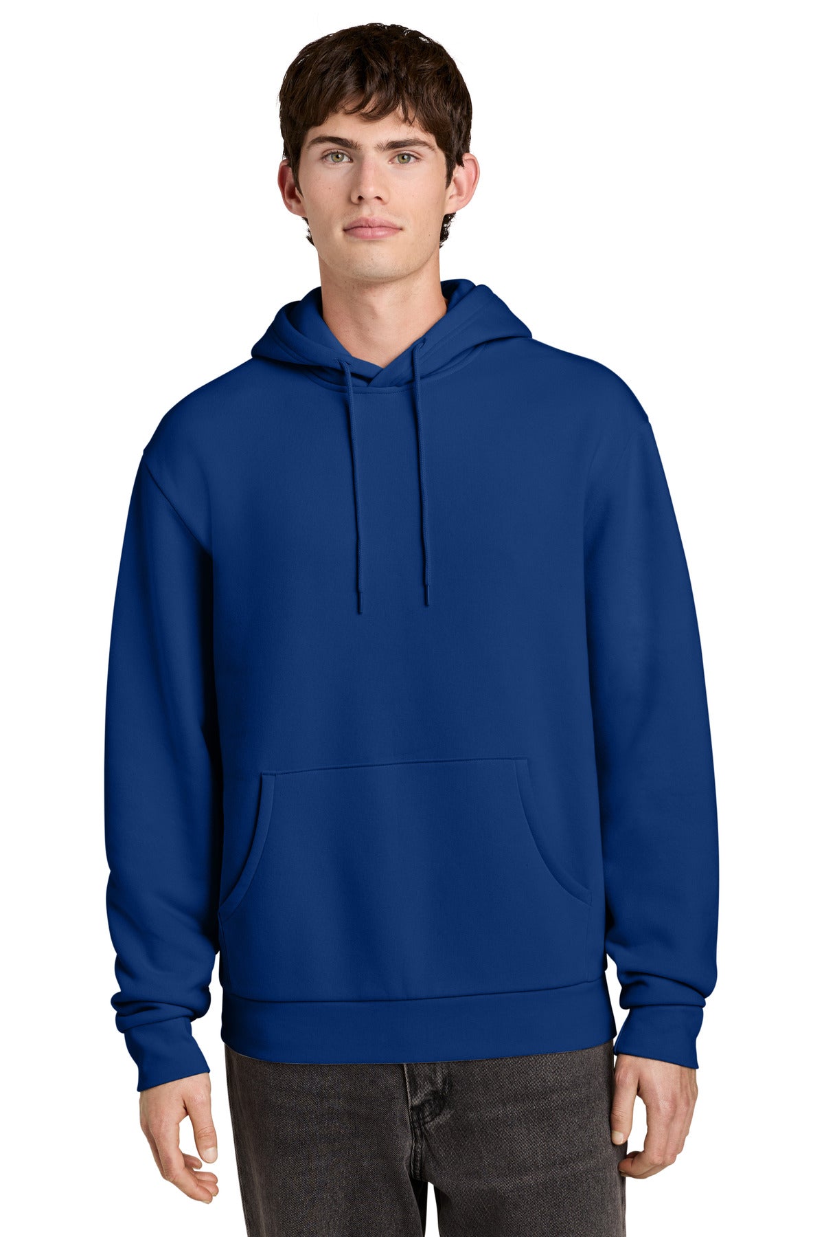 District ®  MelloFleece Hoodie DT6700