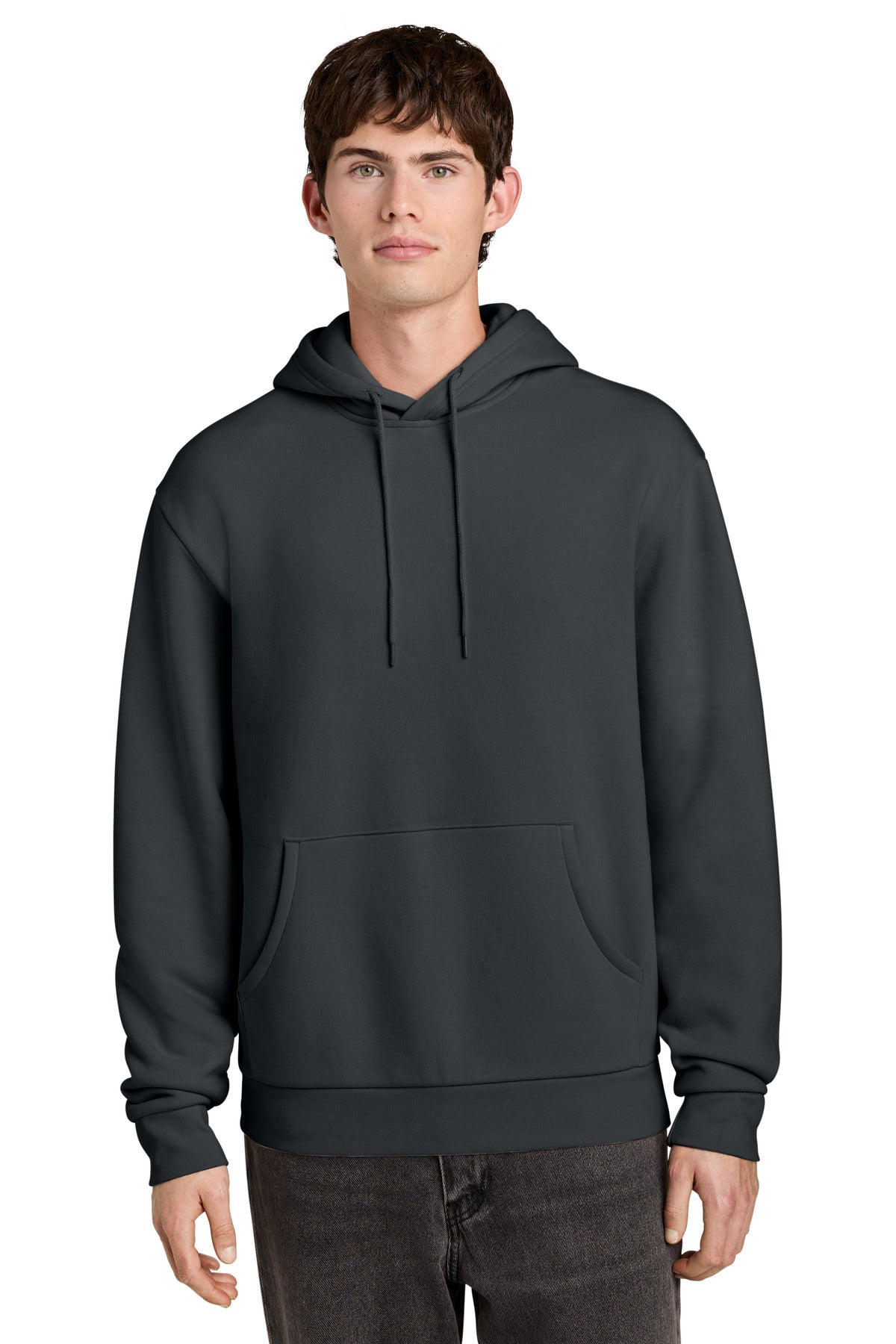 District ®  MelloFleece Hoodie DT6700