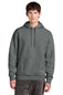 District ®  MelloFleece Hoodie DT6700