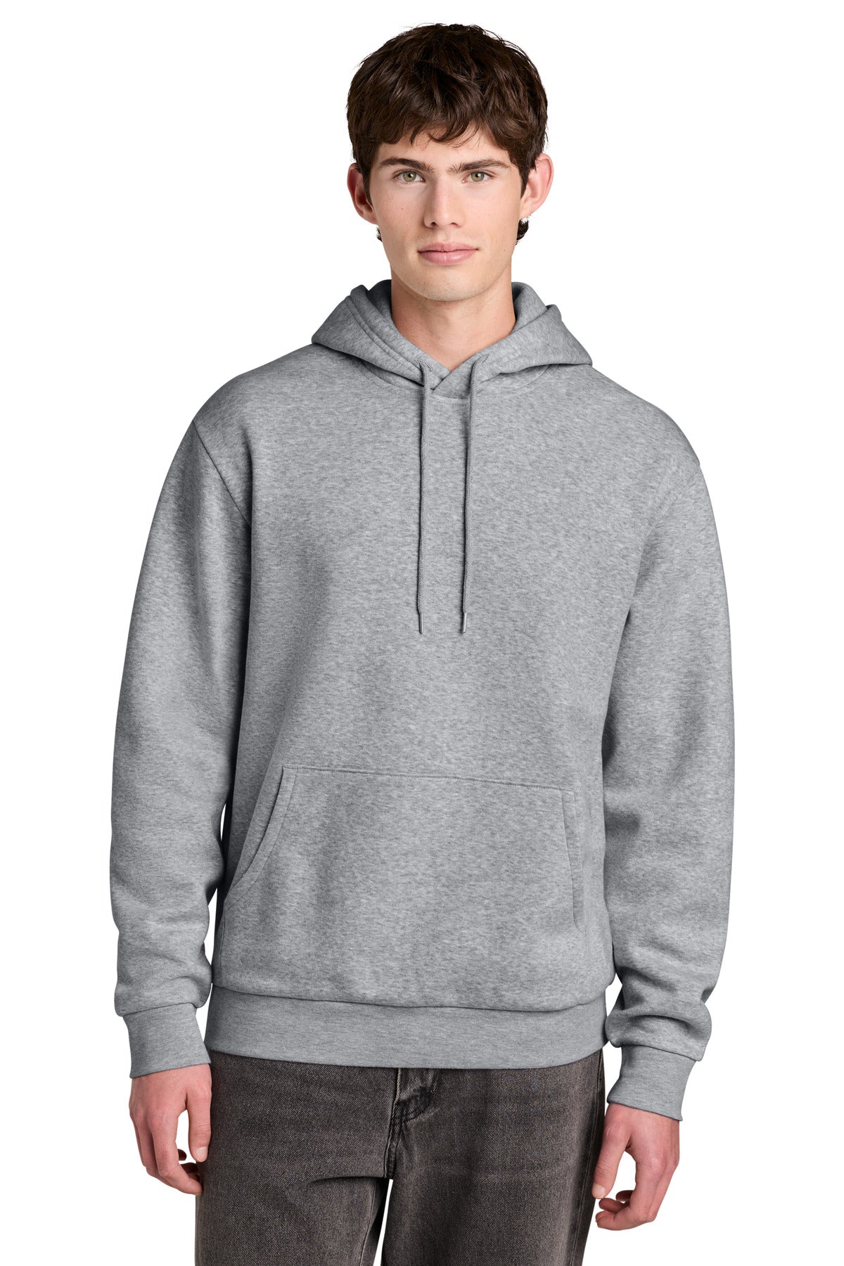 District ®  MelloFleece Hoodie DT6700