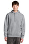 District ®  MelloFleece Hoodie DT6700