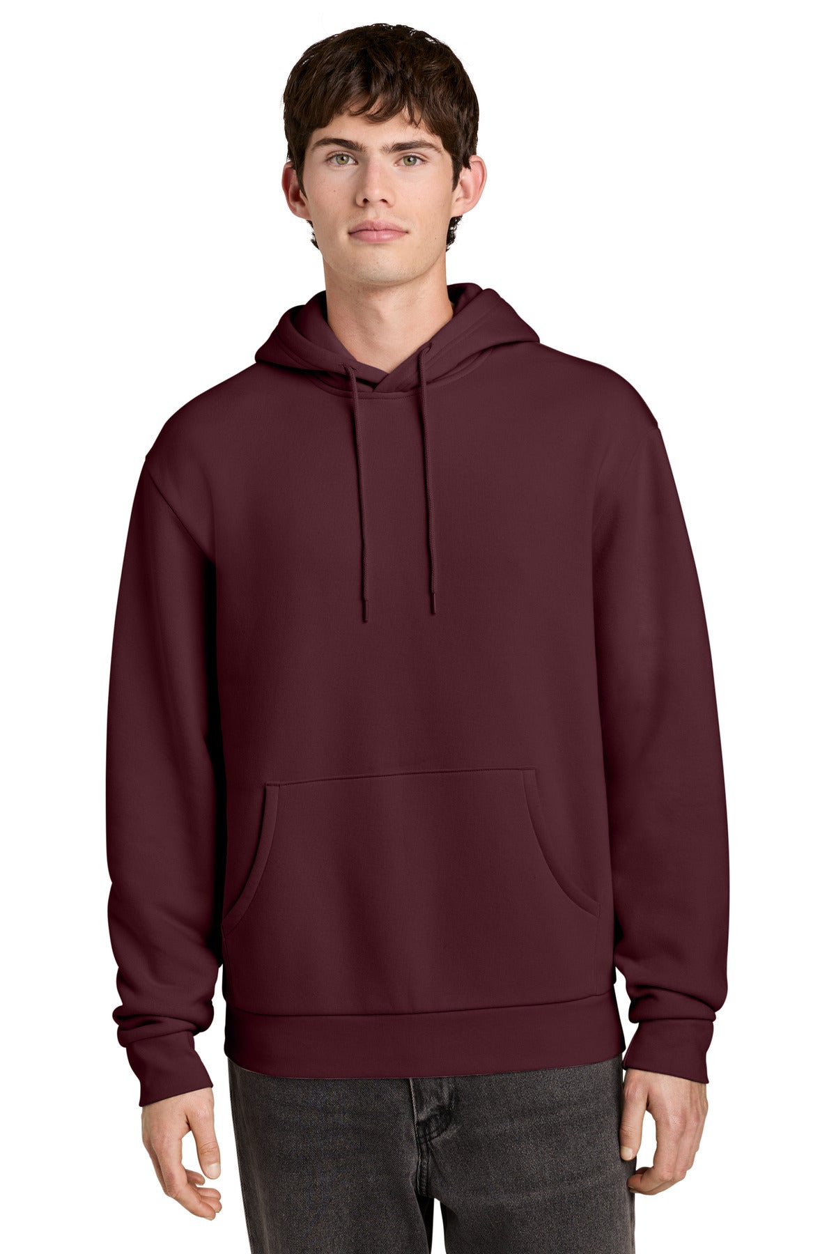 District ®  MelloFleece Hoodie DT6700
