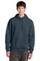 District ®  MelloFleece Hoodie DT6700
