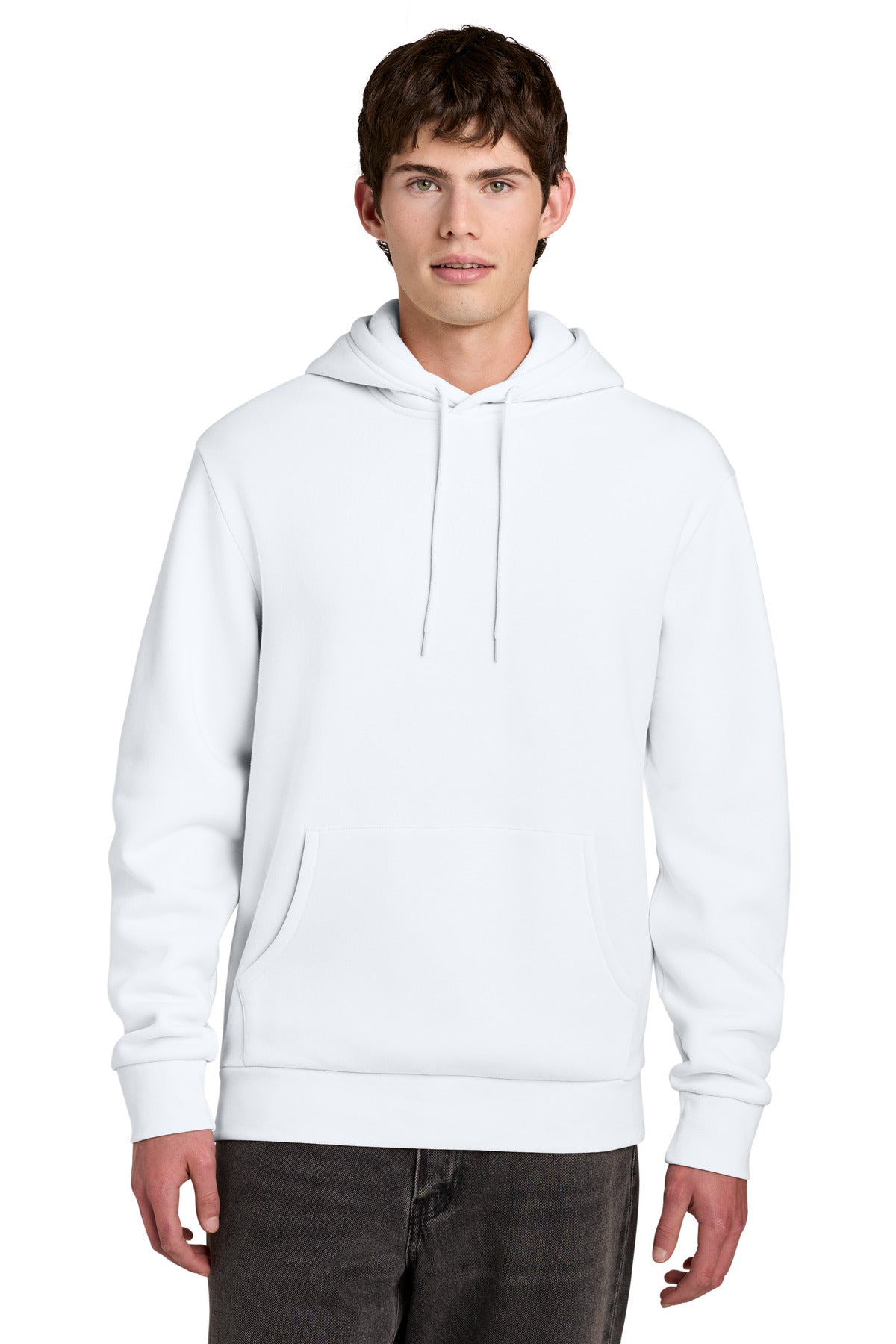 District ®  MelloFleece Hoodie DT6700