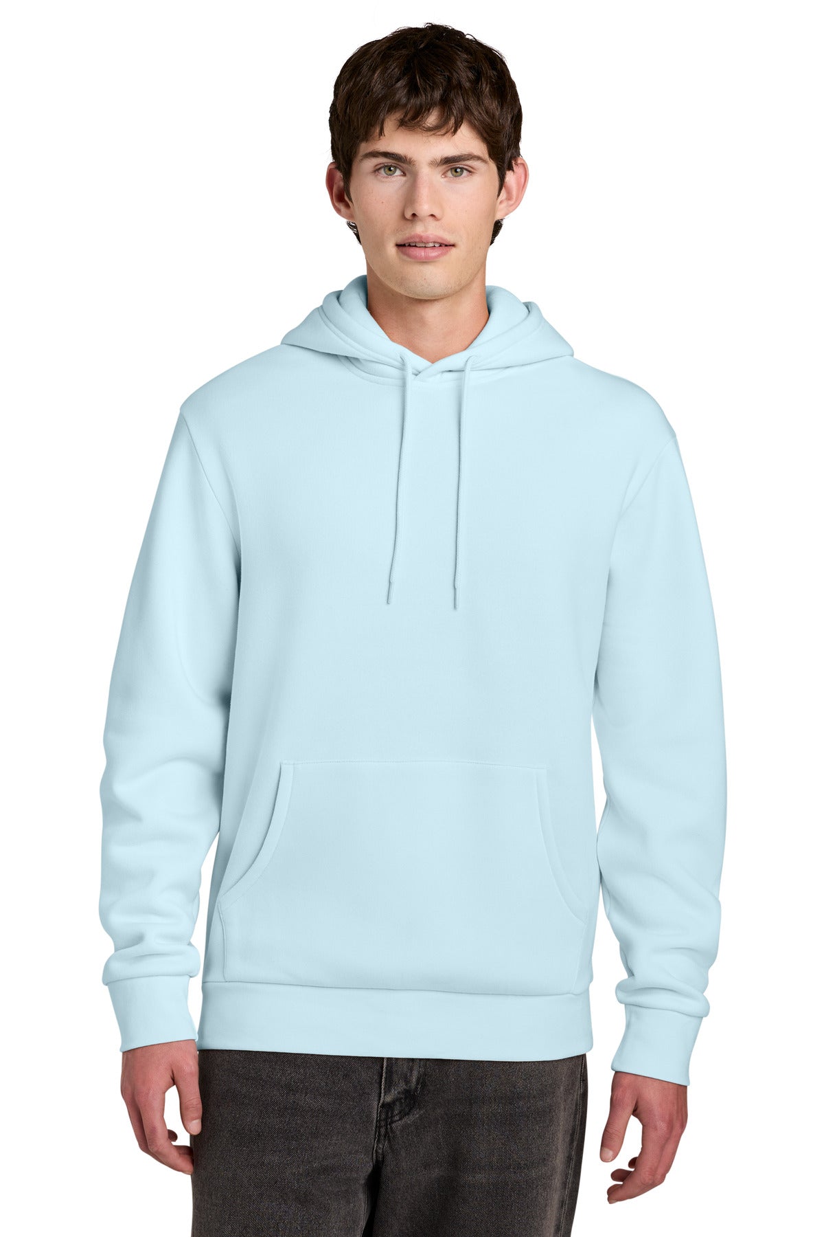 District ®  MelloFleece Hoodie DT6700