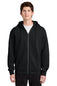 District ®  MelloFleece Full-Zip Hoodie DT6702