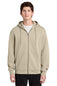 District ®  MelloFleece Full-Zip Hoodie DT6702