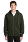 District ®  MelloFleece Full-Zip Hoodie DT6702
