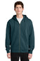 District ®  MelloFleece Full-Zip Hoodie DT6702