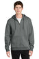 District ®  MelloFleece Full-Zip Hoodie DT6702