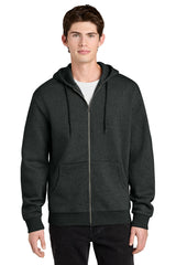 District ®  MelloFleece Full-Zip Hoodie DT6702