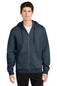 District ®  MelloFleece Full-Zip Hoodie DT6702