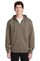 District ®  MelloFleece Full-Zip Hoodie DT6702
