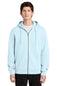 District ®  MelloFleece Full-Zip Hoodie DT6702