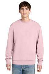 District ®  MelloFleece Crew DT6704