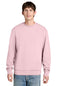 District ®  MelloFleece Crew DT6704