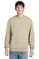 District ®  MelloFleece Crew DT6704