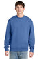 District ®  MelloFleece Crew DT6704