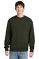 District ®  MelloFleece Crew DT6704