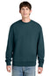 District ®  MelloFleece Crew DT6704