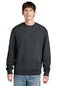 District ®  MelloFleece Crew DT6704