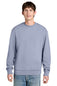 District ®  MelloFleece Crew DT6704