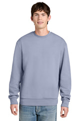 District ®  MelloFleece Crew DT6704