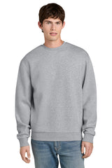 District ®  MelloFleece Crew DT6704