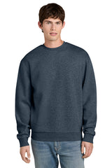 District ®  MelloFleece Crew DT6704