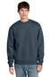 District ®  MelloFleece Crew DT6704