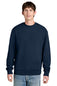 District ®  MelloFleece Crew DT6704