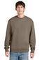 District ®  MelloFleece Crew DT6704