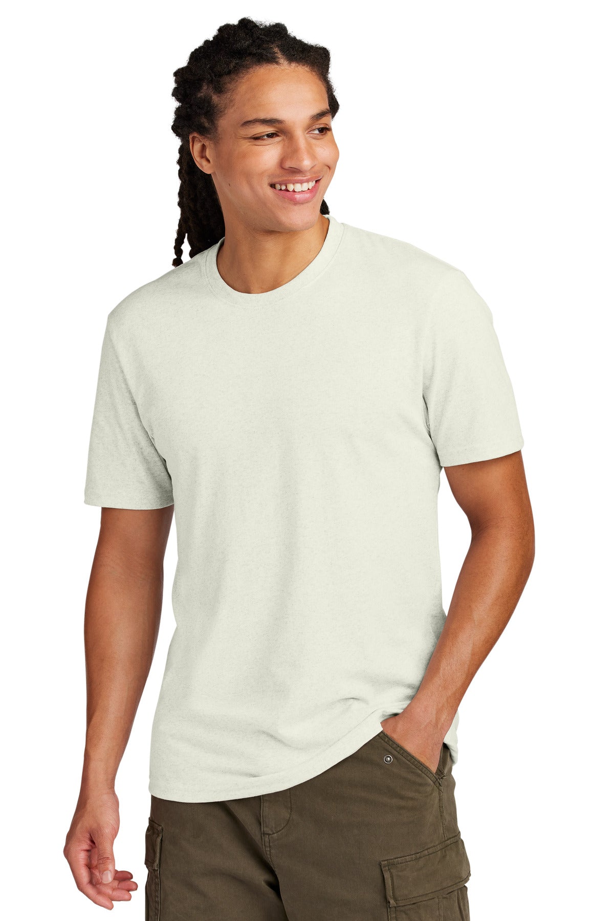 District  ®  Re-Tee  ™  DT8000
