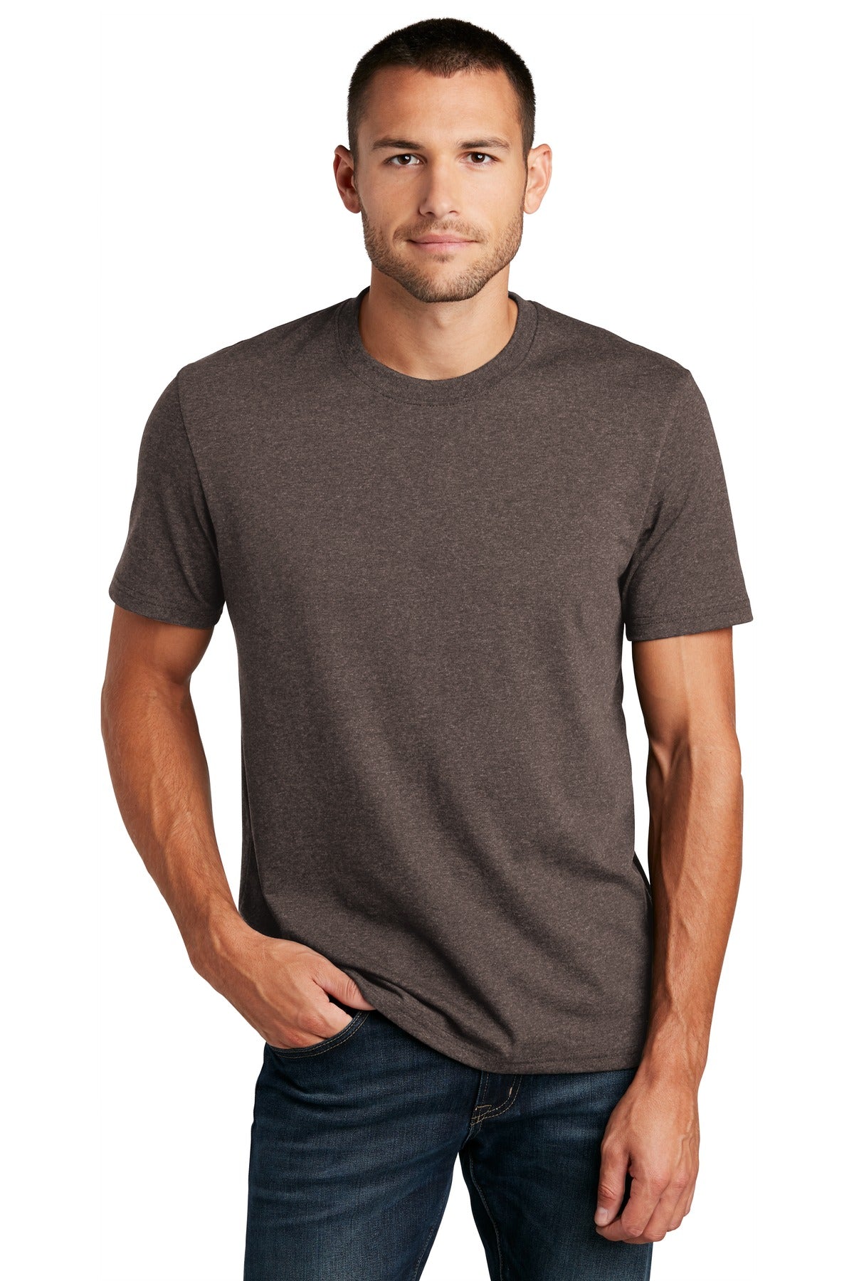 District  ®  Re-Tee  ™  DT8000