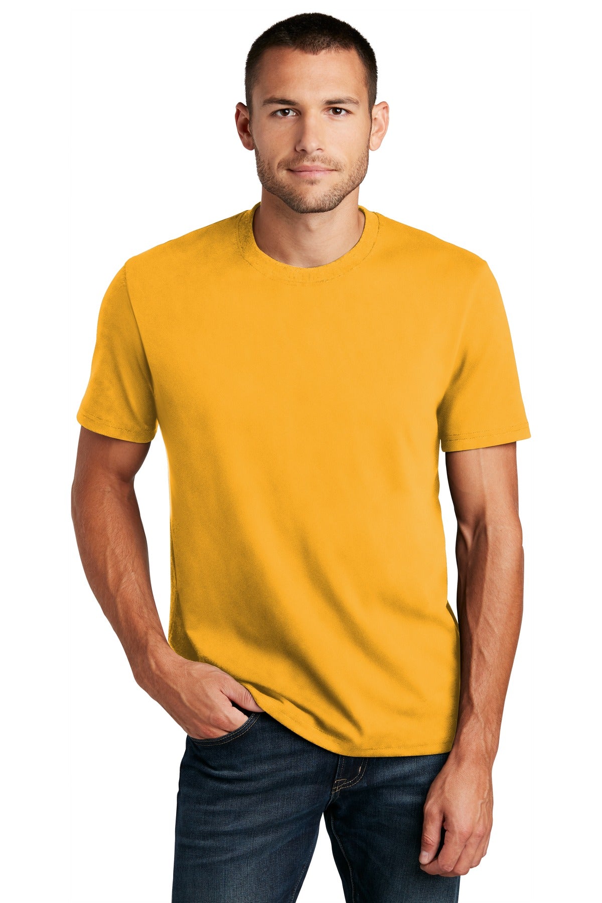 District  ®  Re-Tee  ™  DT8000