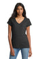 District  ®  Women's Re-Tee  ™  V-Neck DT8001