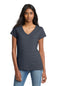 District  ®  Women's Re-Tee  ™  V-Neck DT8001