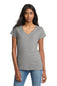 District  ®  Women's Re-Tee  ™  V-Neck DT8001