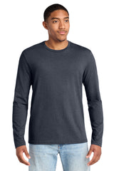 District ®  Re-Tee ®  Long Sleeve DT8003